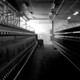 La Filature du Valgaudemar