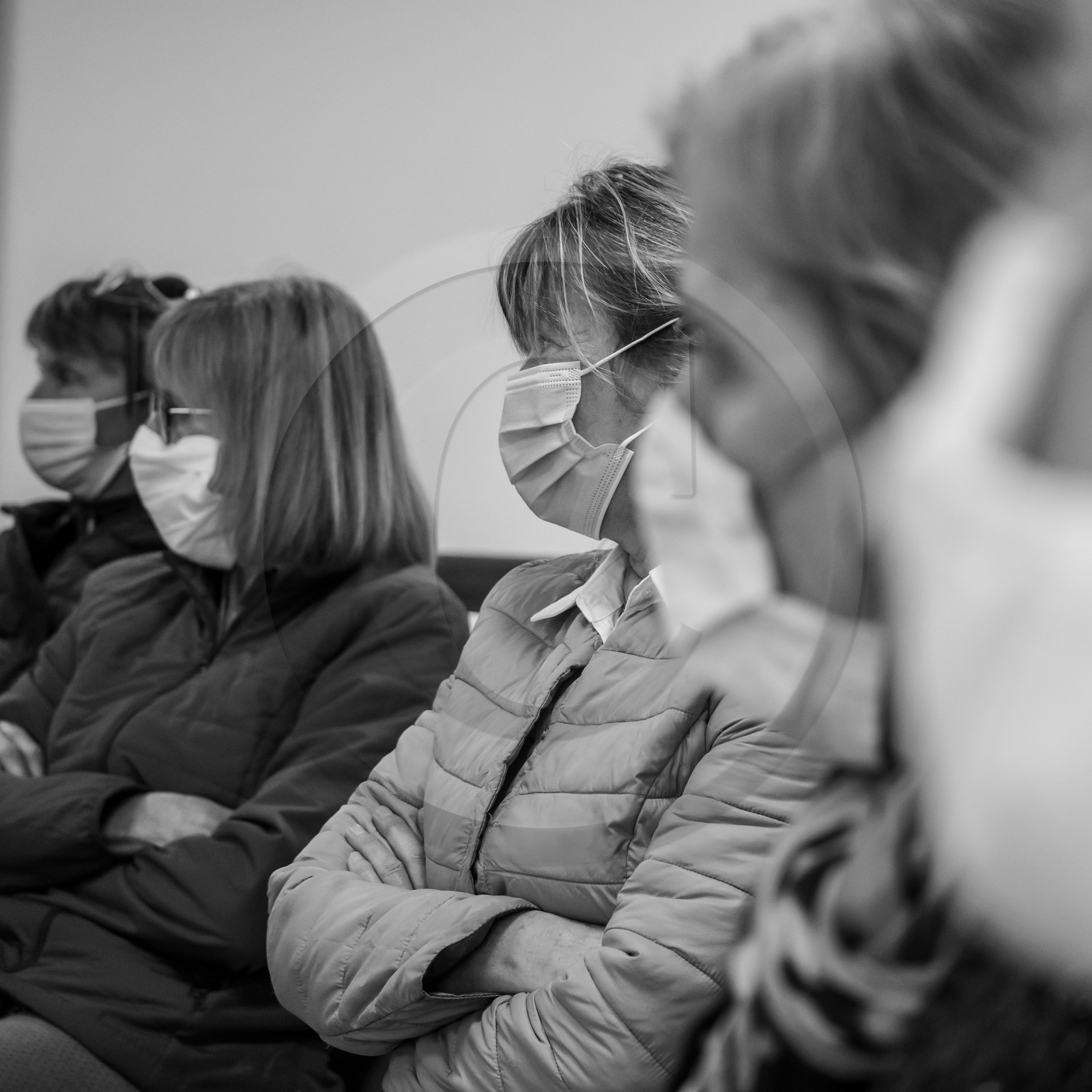 Journée des aidants Journée des aidants