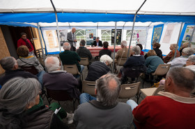 Automne photographique en Champsaur 2019 - Henri Bosco