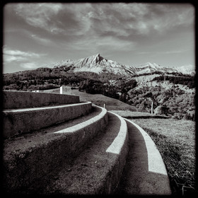 L'esprit d'escalier