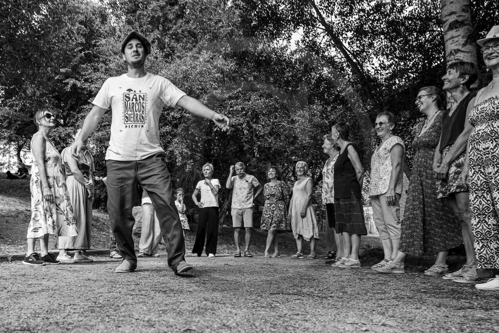 02 août 2023 : Pena Argentina