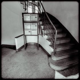 L'esprit d'escalier