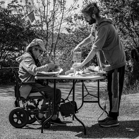 24 mai 2024 : Journée des aidants à l'Ouort