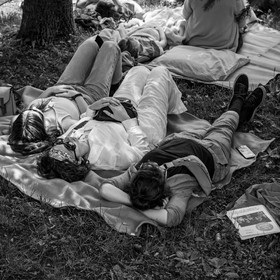 26 juin 2024 : Sieste Musicale avec Balthazar