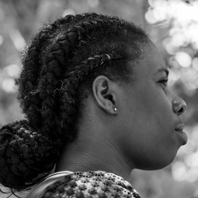 Contes avec Agnés Dumouchel