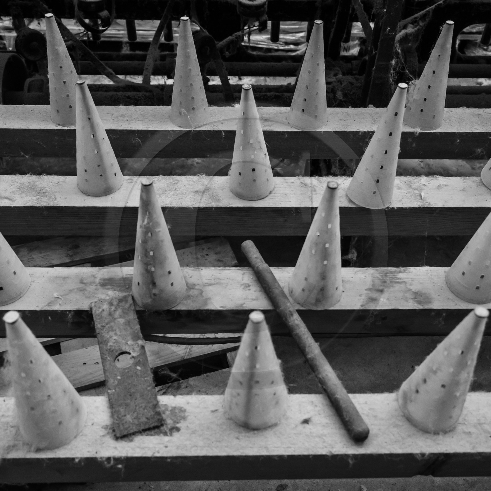 La Filature du Valgaudemar