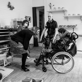 31 mai 2021 : Journée des aidants