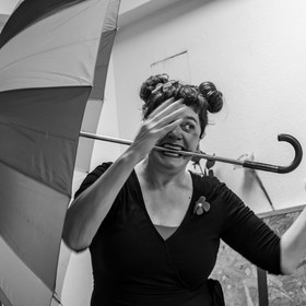 11 septembre 2024 : Spectacle des Célestines à l'Ouort de benevènt