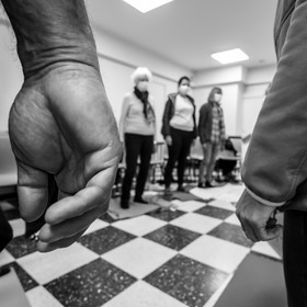 Journée des aidants