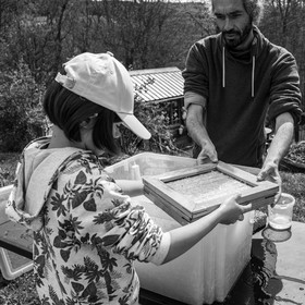 03 mai 2024 : Journée des aidants