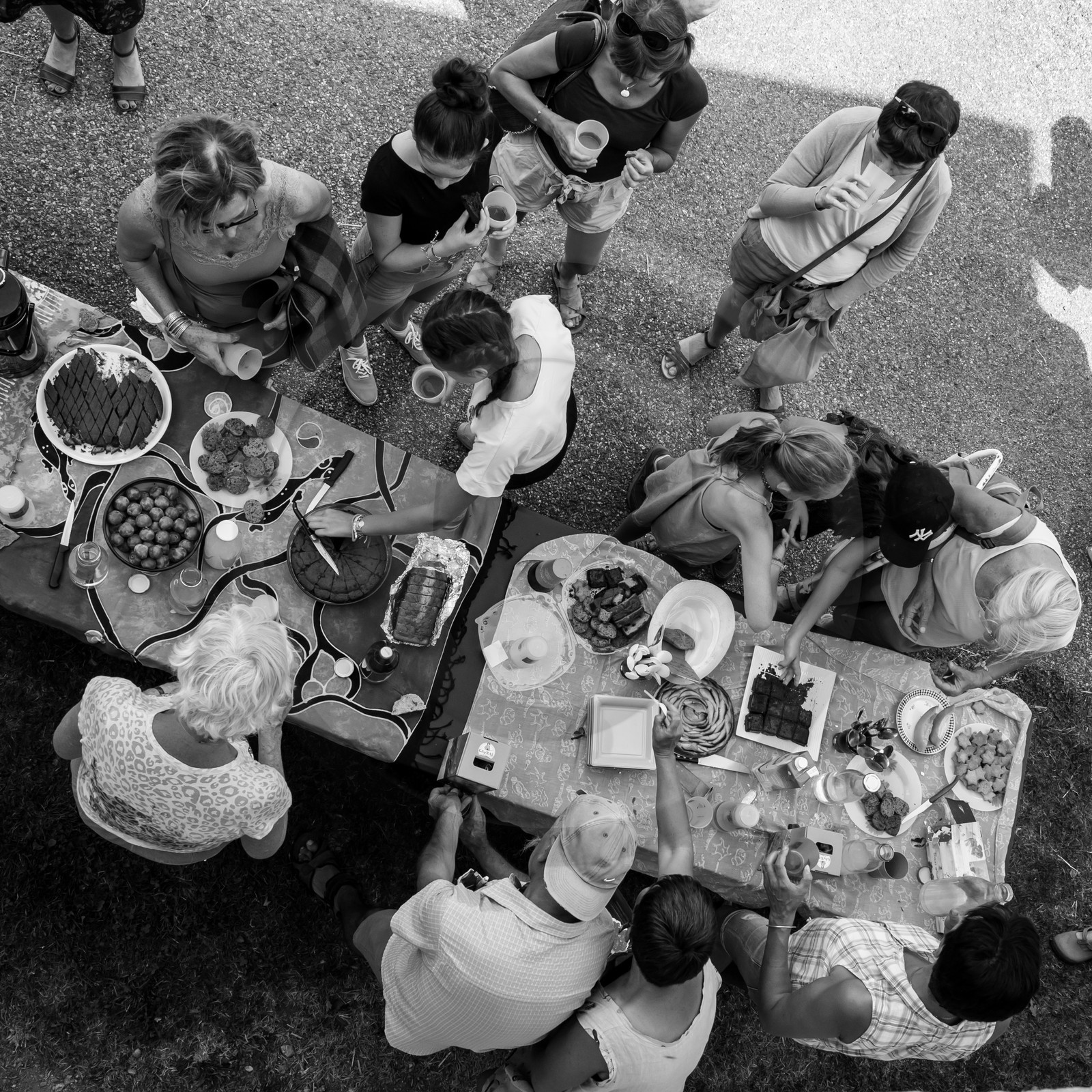 07 août 2017 - Sieste Musicale