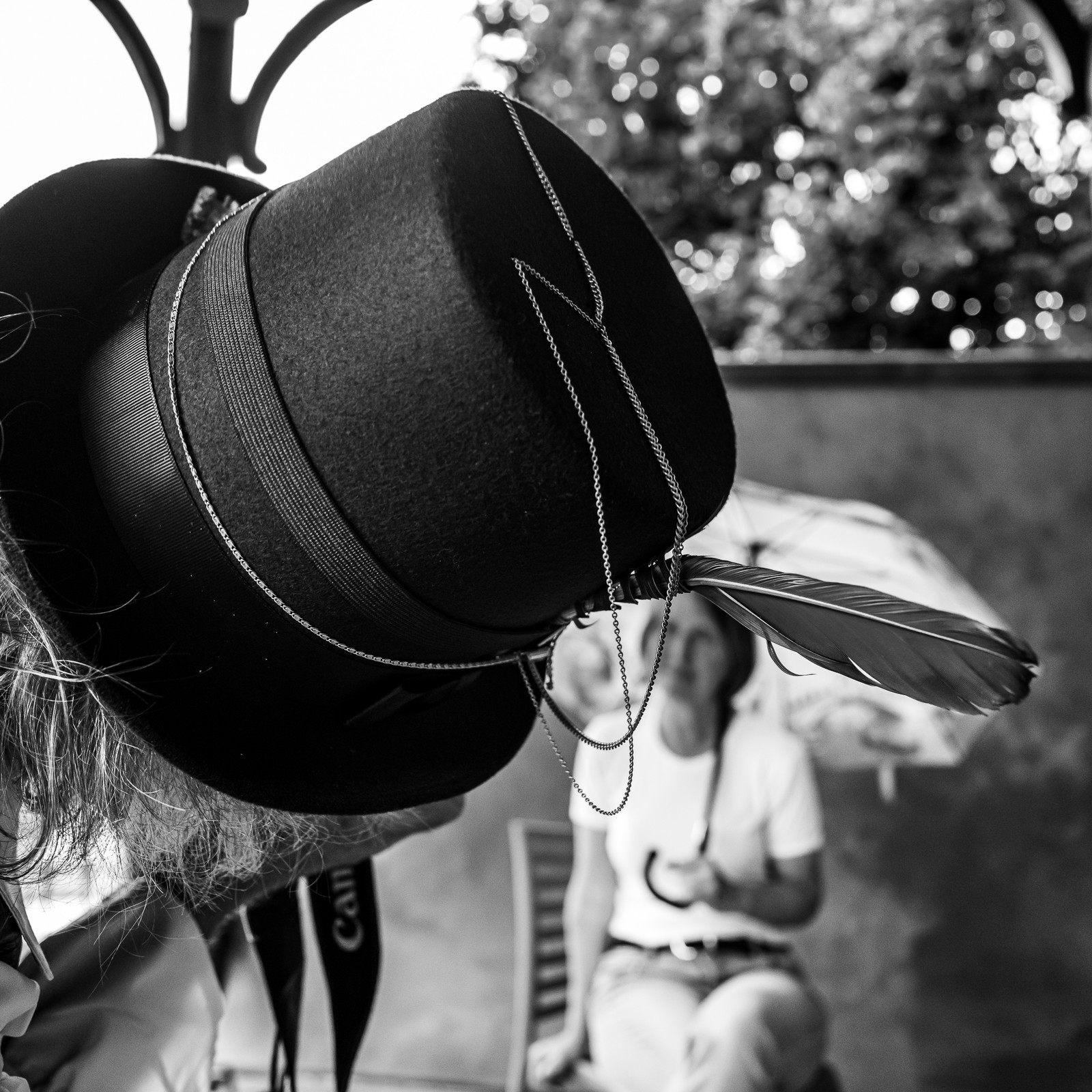 Studio photo à l'occasion des 30 ans de l'association Planète Champsaur, proposé par le PhotoLab