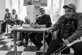 17 avril 2024 : Création participative d'un jeu avec Fabrice Chazal