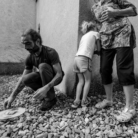 21 juillet 2021 : Sieste musicale avec Matthieu Duval