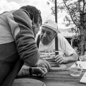 31 mai 2021 : Journée des aidants