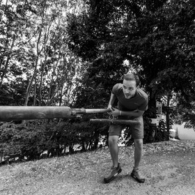 Jeanne Bleuse - Festival de Chaillol