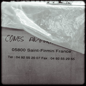 La Filature du Valgaudemar