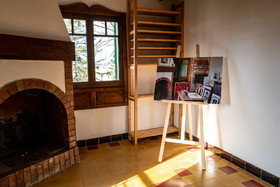 28 février 2025 : Manosque - Maison de Jean Giono - Rénovation et maison de site