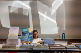 Automne photographique en Champsaur 2019 - Henri Bosco