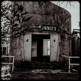 Le Relais Boré
