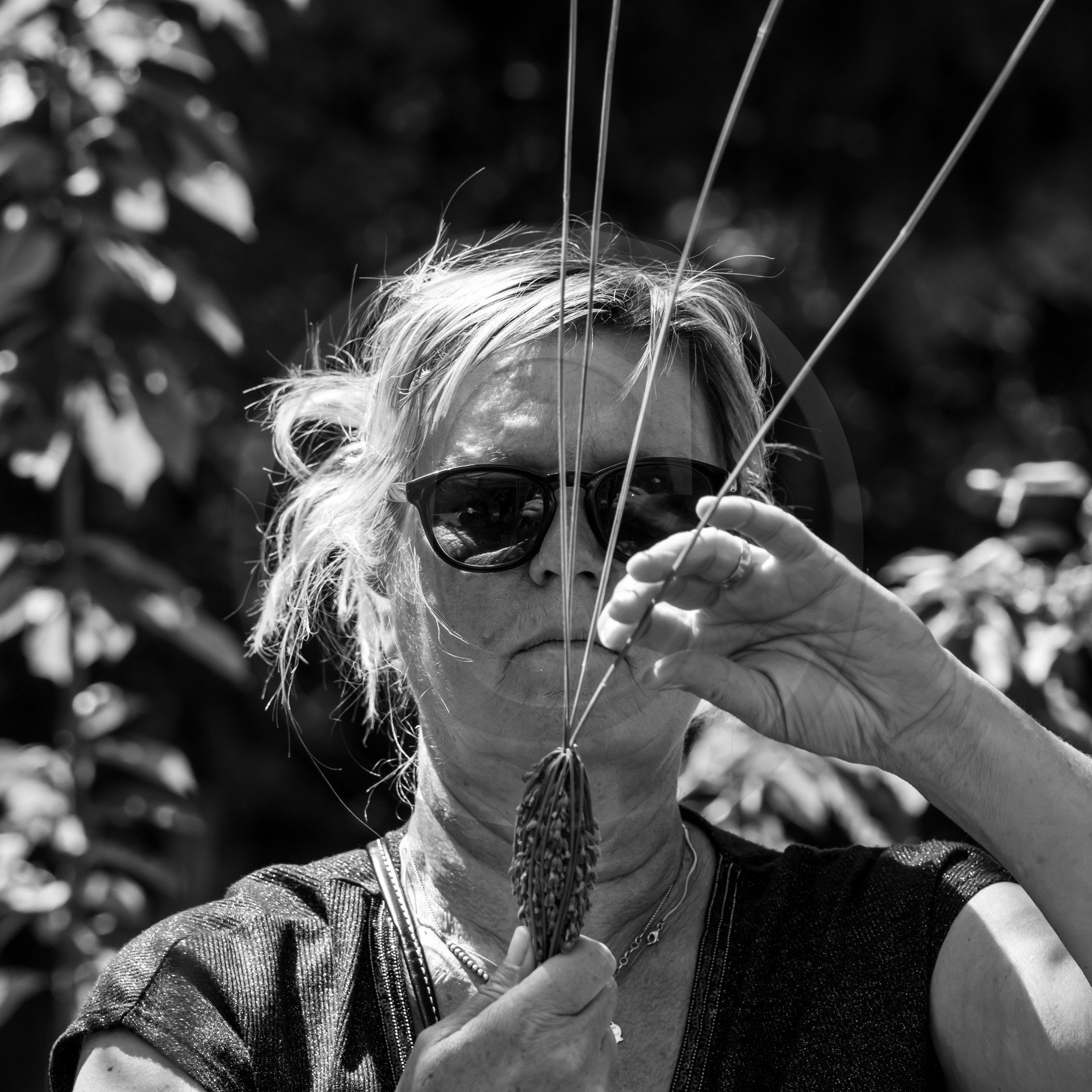 Atelier Fuseaux de lavande