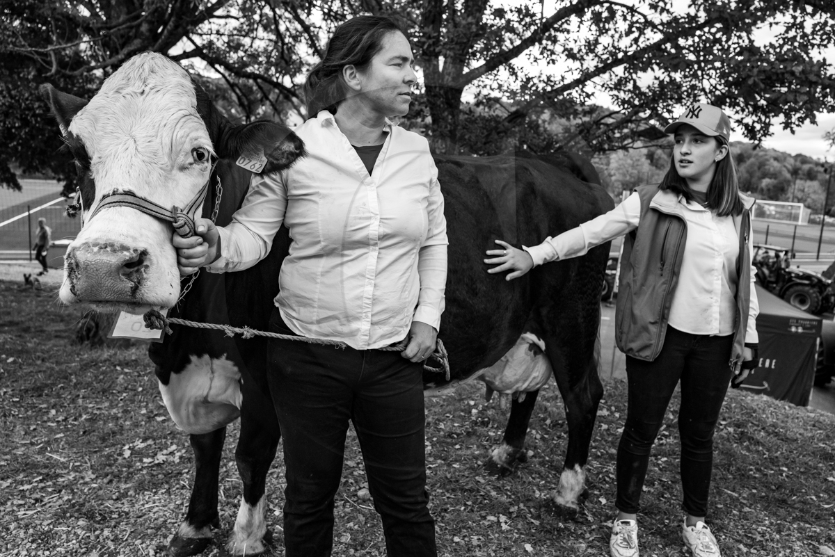 Rencontres paysannes à Saint-Bonnet en Champsaur