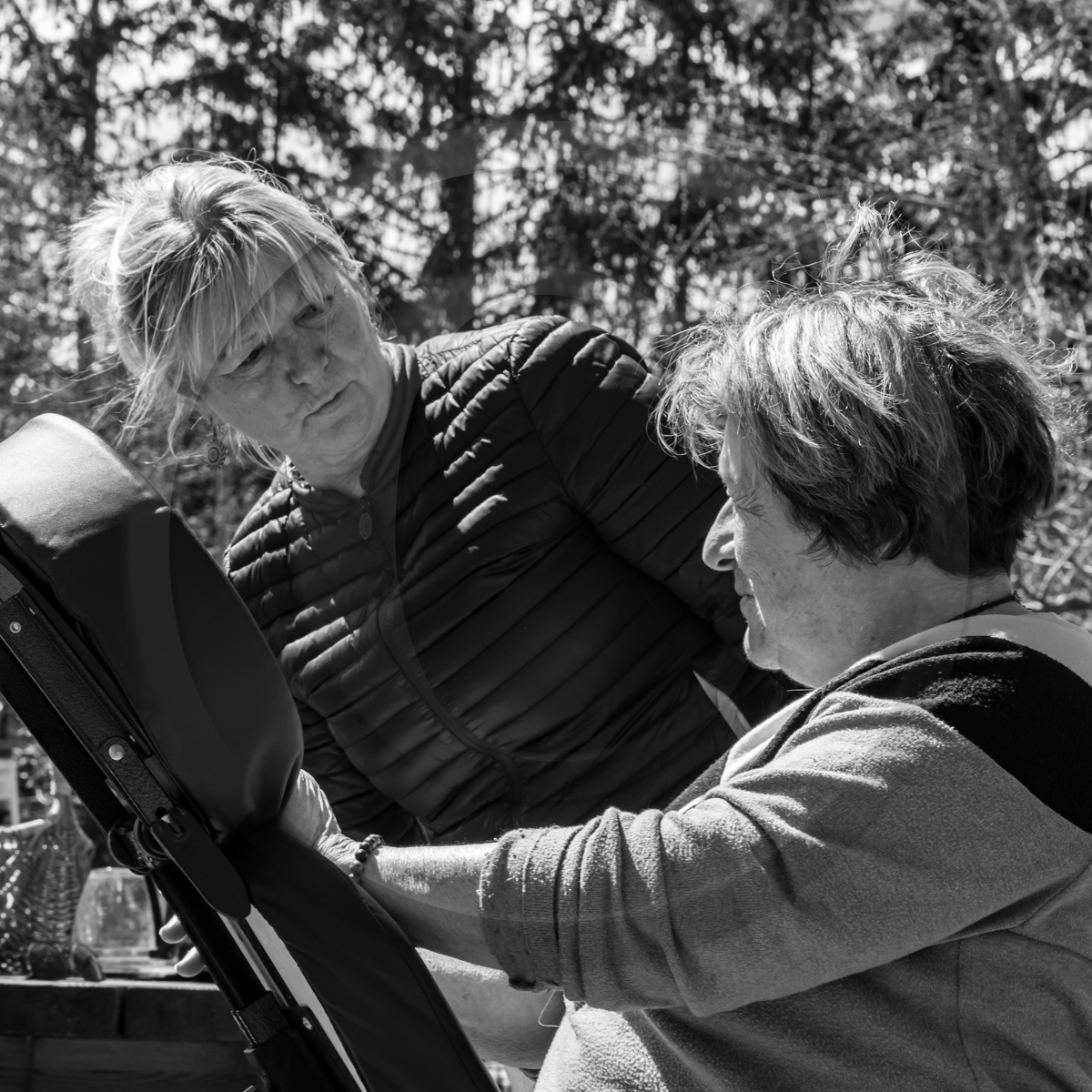 24 avril 2023 : Journée des aidants et des aidés