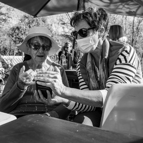 26 octobre 2022 : dernier mercredi de la saison à l'Ouort