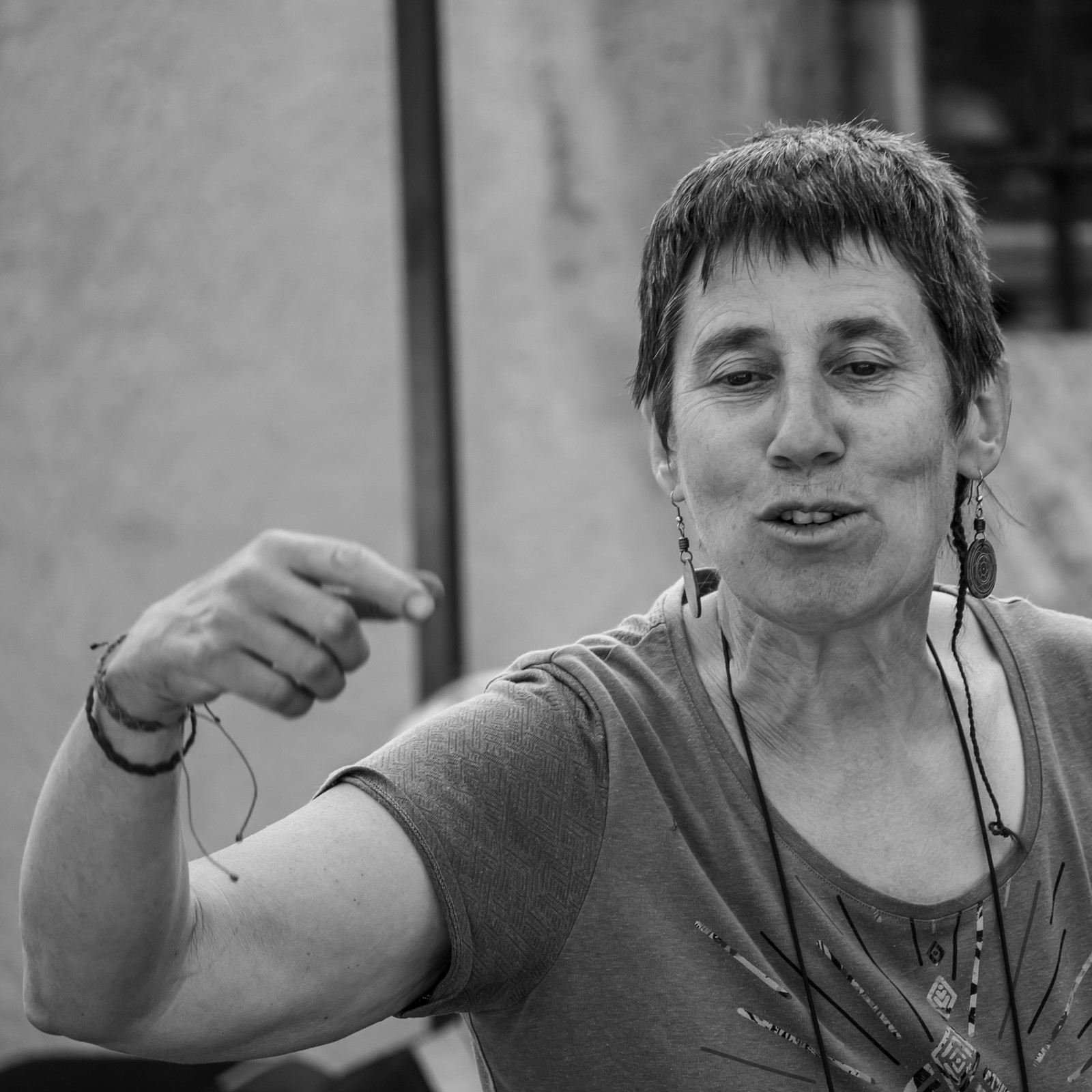 21 mai 2025 : Des photos et des contes