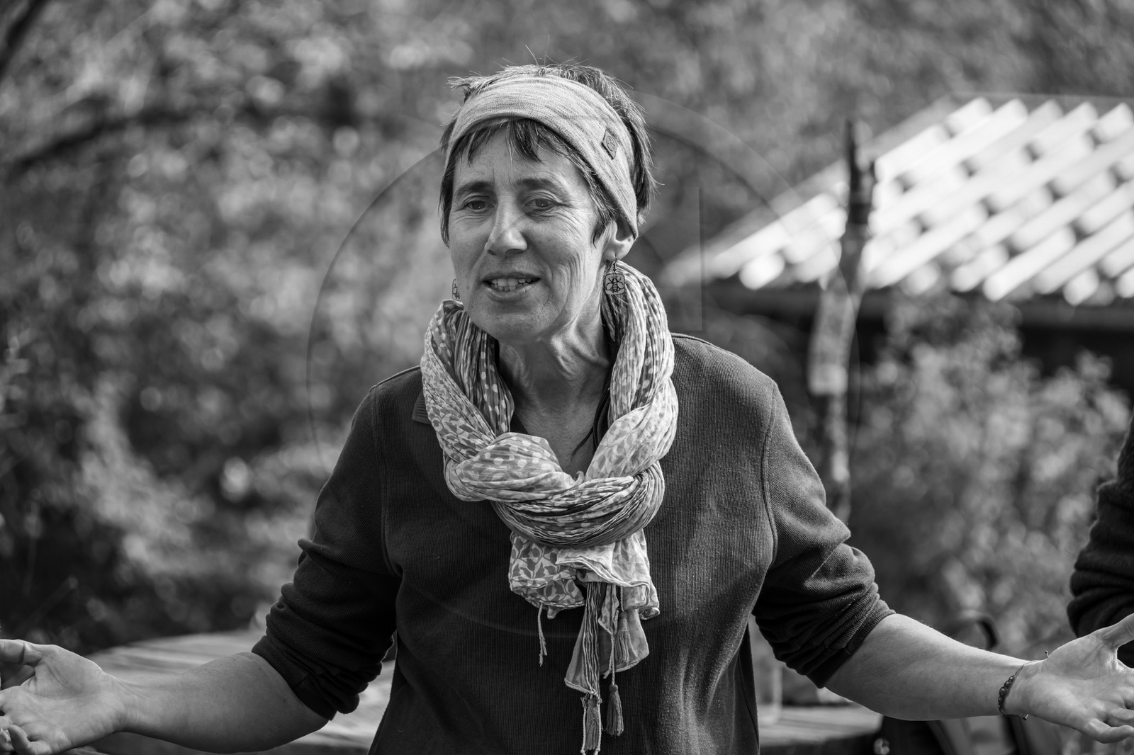 23 octobre 2024 : Echanges, bilans, perspectives