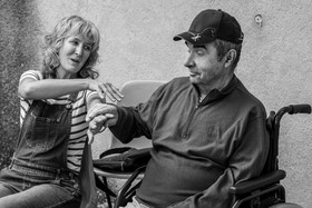 03 septembre 2025 : Mouvements dansés