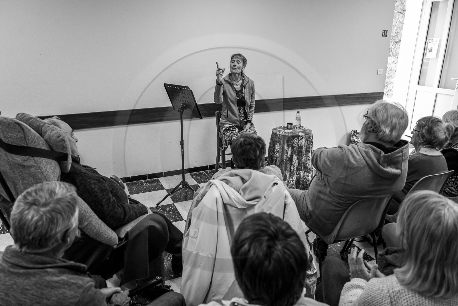 31 mai 2023 : Le conte de l'Ouort