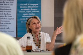 Rencontres de l'Amitié Henri Bosco à Lourmarin