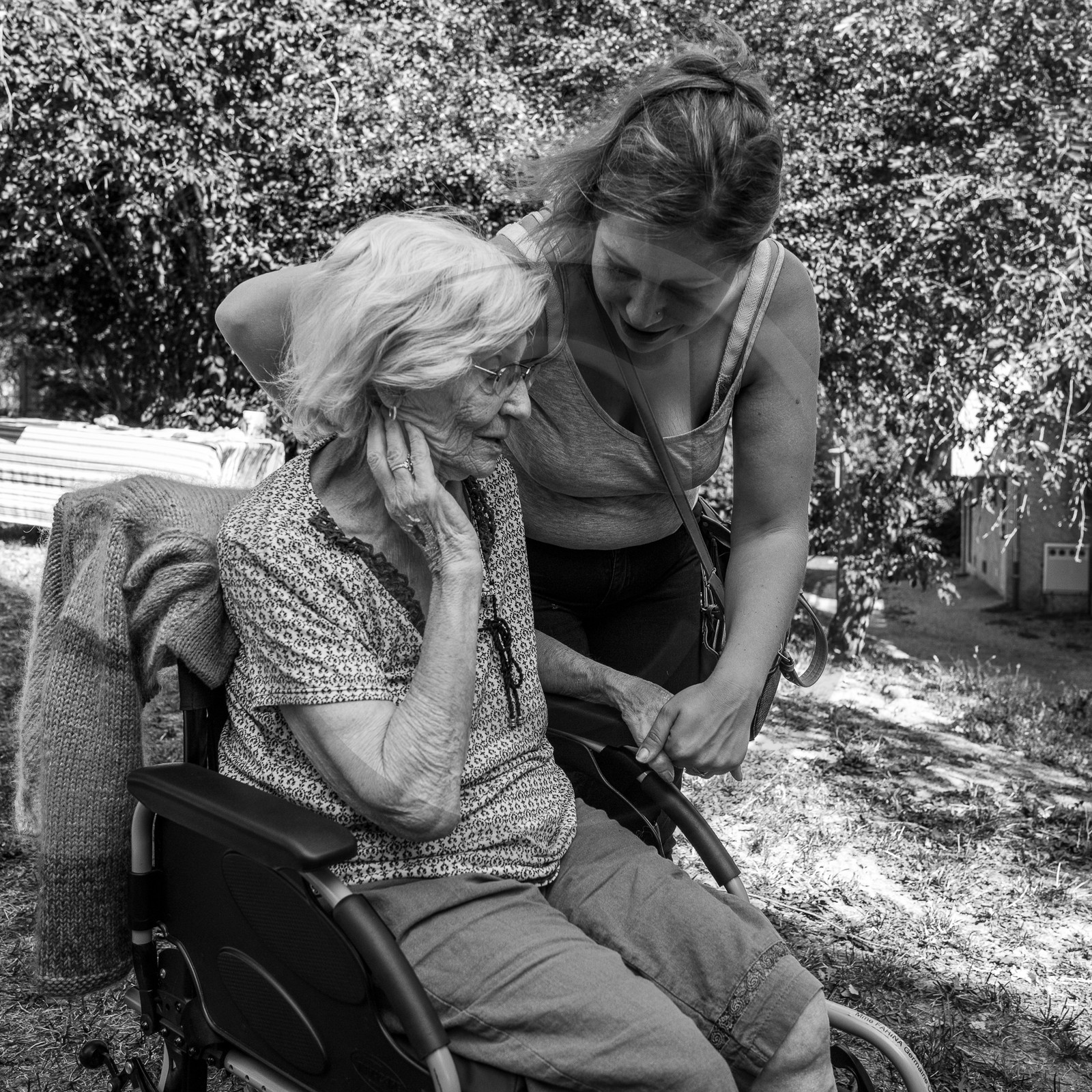 06 septembre 2023 : laine, couture et semis 06 septembre 2023 : laine, couture et semis