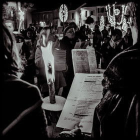 Stop Féminicides à Gap (Hautes-Alpes)