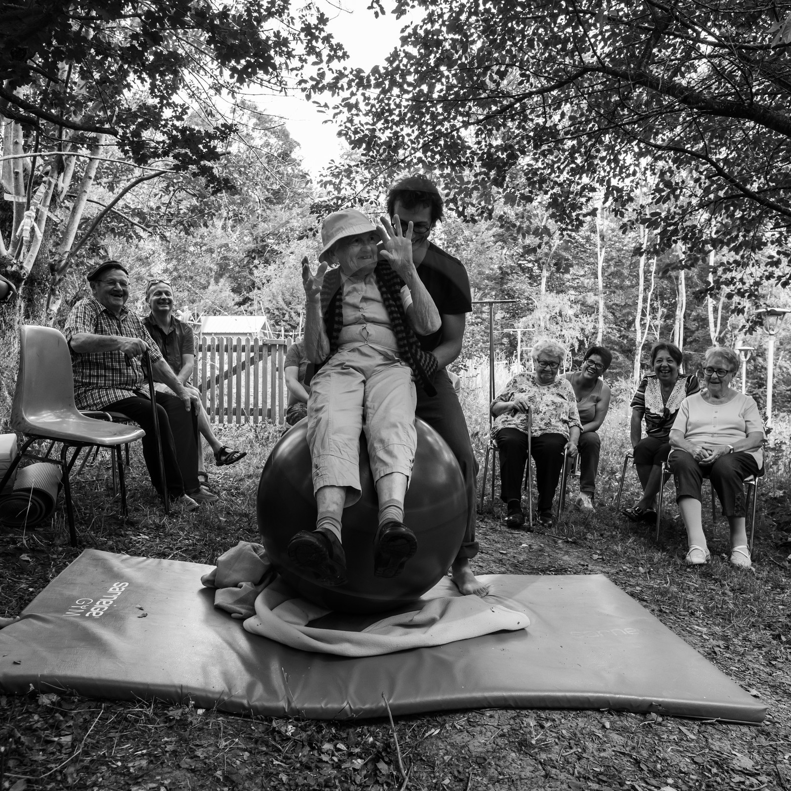 06 août 2019 : initiation aux arts du cirque 06 août 2019 : initiation aux arts du cirque