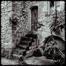 L'esprit d'escalier