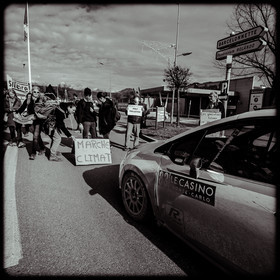 Ras Le Rallye