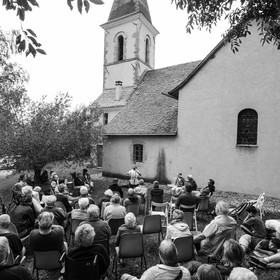 Sieste musicale avec Florian Antier - Violoncelliste