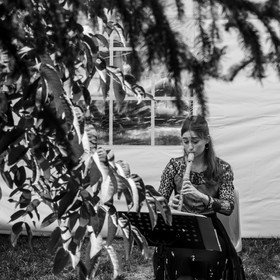 26 juillet 2023 : Sieste musicale avec Lysianne Vincent