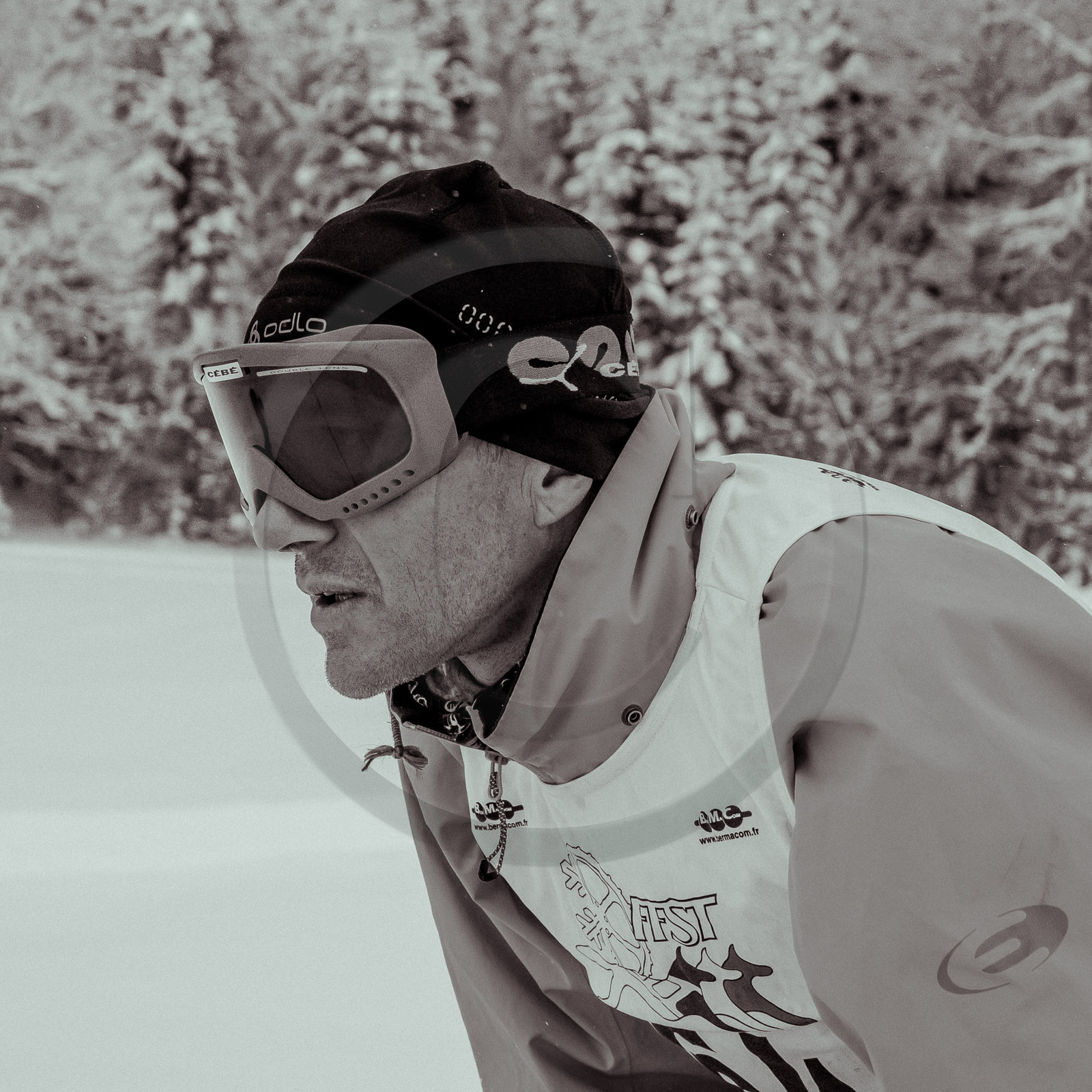 La Valgaude Traineau 2015 La Valgaude Traineau 2015