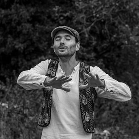 27 octobre 2024 : Contes avec Gilles Bougère