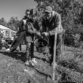 24 octobre 2021 : Fais ta soupe et ramène ta pomme