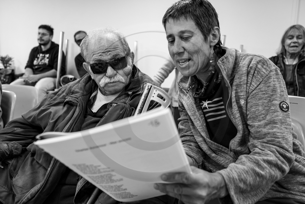 28 septembre 2022 : Découverte de la Vielle à Roue