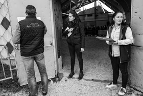 Rencontres paysannes à Saint-Bonnet en Champsaur