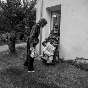 15 septembre 2021 : l'APF à l'Ouort