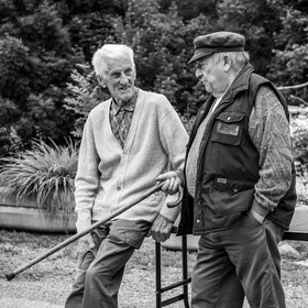 25 mai 2022 : Personnages en papier mâché et belles rencontres