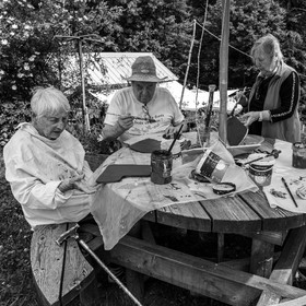 21 juin 2023 : Découverte botanique
