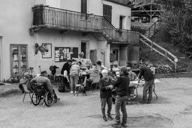 23 avril 2025 : Des oiseaux et des plantes