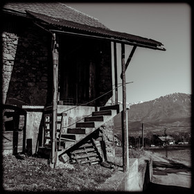L'esprit d'escalier